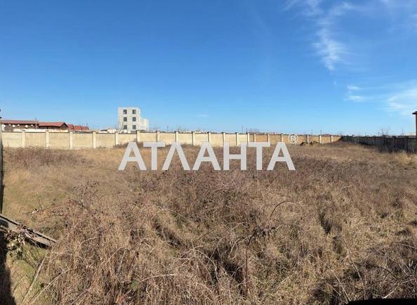 Ділянка за адресою вул. Приморська (площа 22,5 сот) - Atlanta.ua
