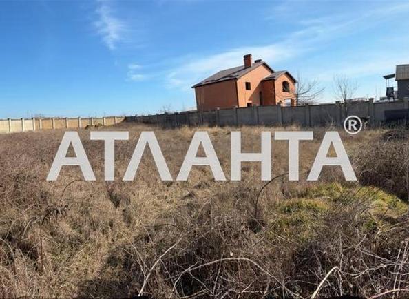 Ділянка за адресою вул. Приморська (площа 22,5 сот) - Atlanta.ua - фото 3