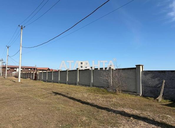 Ділянка за адресою вул. Приморська (площа 22,5 сот) - Atlanta.ua - фото 4