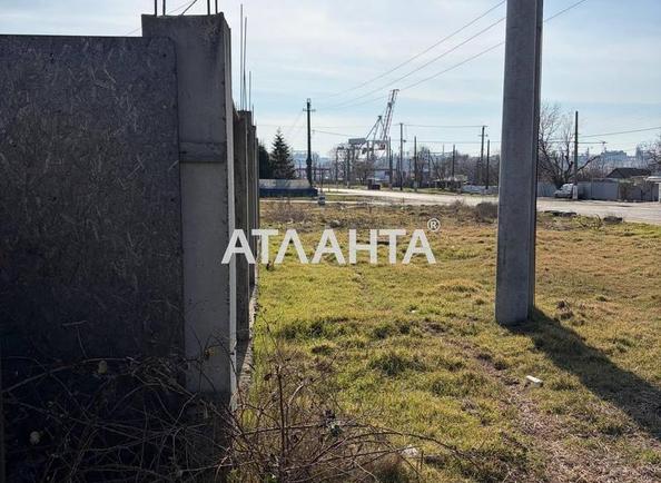 Ділянка за адресою вул. Приморська (площа 22,5 сот) - Atlanta.ua - фото 5
