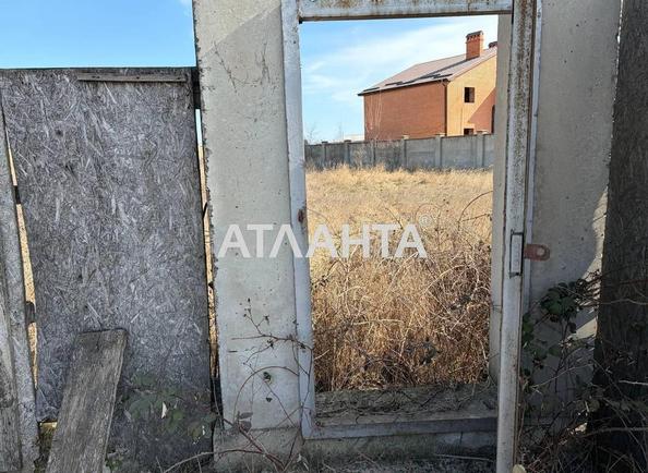 Ділянка за адресою вул. Приморська (площа 22,5 сот) - Atlanta.ua - фото 7