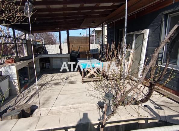 Дом по адресу ул. Звонкая (площадь 114 м²) - Atlanta.ua - фото 9