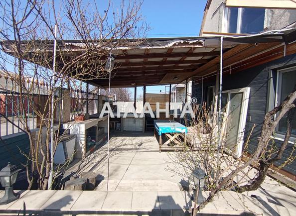 Дом по адресу ул. Звонкая (площадь 114 м²) - Atlanta.ua - фото 5