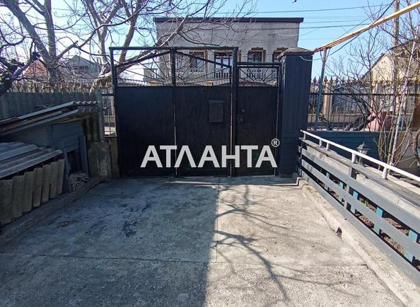 Дом по адресу ул. Звонкая (площадь 114 м²) - Atlanta.ua - фото 10