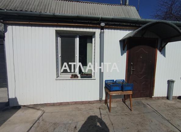 Дом по адресу ул. Звонкая (площадь 114 м²) - Atlanta.ua - фото 3