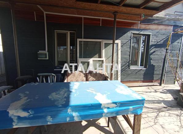 Дом по адресу ул. Звонкая (площадь 114 м²) - Atlanta.ua - фото 11