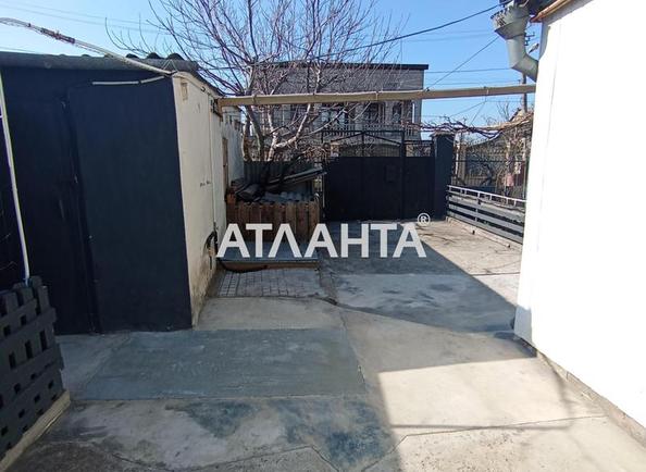 Дом по адресу ул. Звонкая (площадь 114 м²) - Atlanta.ua - фото 12