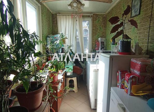 Дом по адресу ул. Звонкая (площадь 114 м²) - Atlanta.ua