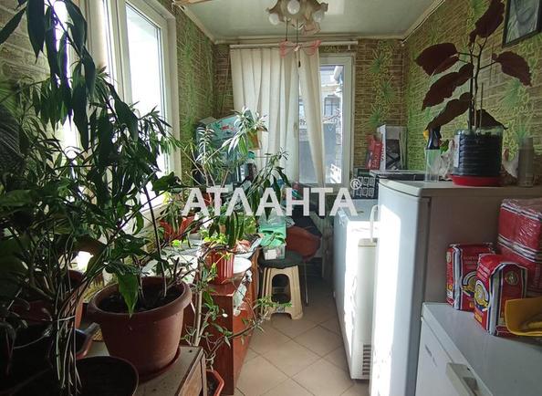 Дом по адресу ул. Звонкая (площадь 114 м²) - Atlanta.ua - фото 13