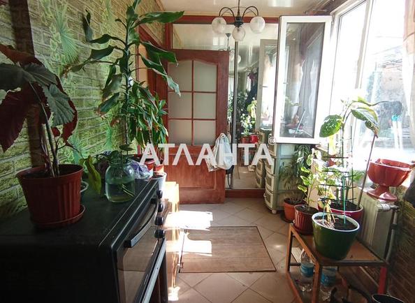 Дом по адресу ул. Звонкая (площадь 114 м²) - Atlanta.ua - фото 14