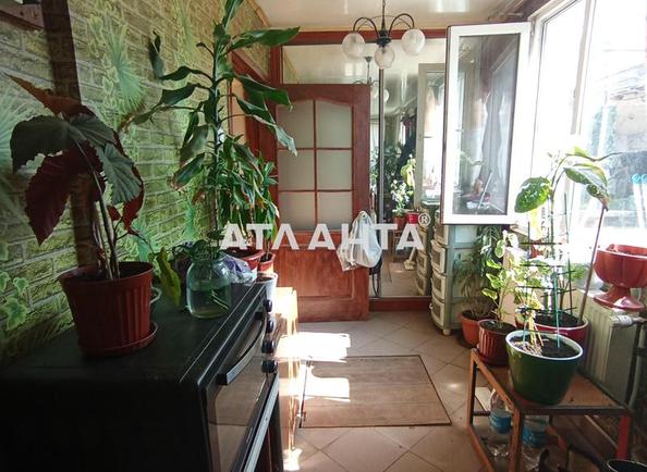 Дом по адресу ул. Звонкая (площадь 114 м²) - Atlanta.ua - фото 4