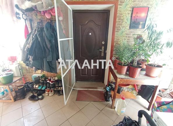 Дом по адресу ул. Звонкая (площадь 114 м²) - Atlanta.ua - фото 15