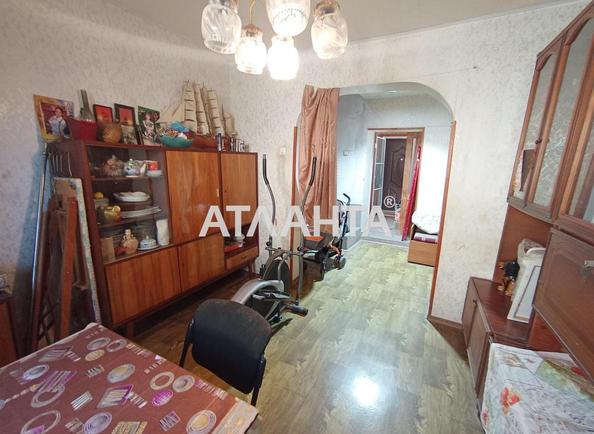 Дом по адресу ул. Звонкая (площадь 114 м²) - Atlanta.ua - фото 18