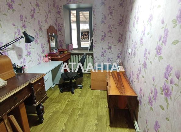 Дом по адресу ул. Звонкая (площадь 114 м²) - Atlanta.ua - фото 7