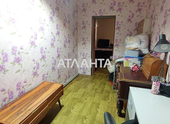 Дом по адресу ул. Звонкая (площадь 114 м²) - Atlanta.ua - фото 21