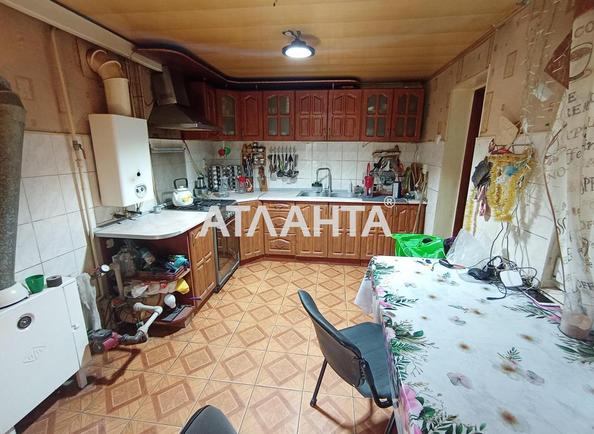 Дом по адресу ул. Звонкая (площадь 114 м²) - Atlanta.ua - фото 2