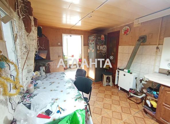 Дом по адресу ул. Звонкая (площадь 114 м²) - Atlanta.ua - фото 22