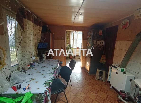 Дом по адресу ул. Звонкая (площадь 114 м²) - Atlanta.ua - фото 25