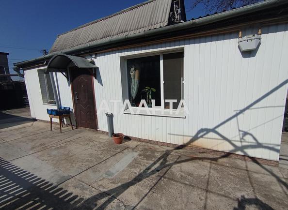 Дом по адресу ул. Звонкая (площадь 114 м²) - Atlanta.ua - фото 32