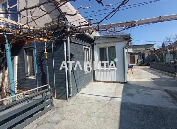 Дом по адресу ул. Звонкая (площадь 114 м²) - Atlanta.ua - фото 33