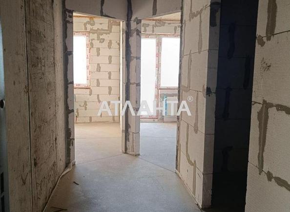 1-комнатная квартира по адресу Люстдорфская дор. (площадь 28,8 м²) - Atlanta.ua