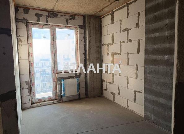 1-комнатная квартира по адресу Люстдорфская дор. (площадь 28,8 м²) - Atlanta.ua - фото 2