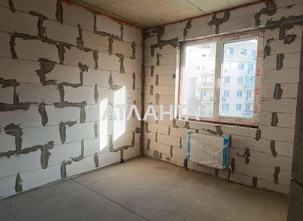 1-комнатная квартира по адресу Люстдорфская дор. (площадь 28,8 м²) - Atlanta.ua - фото 3