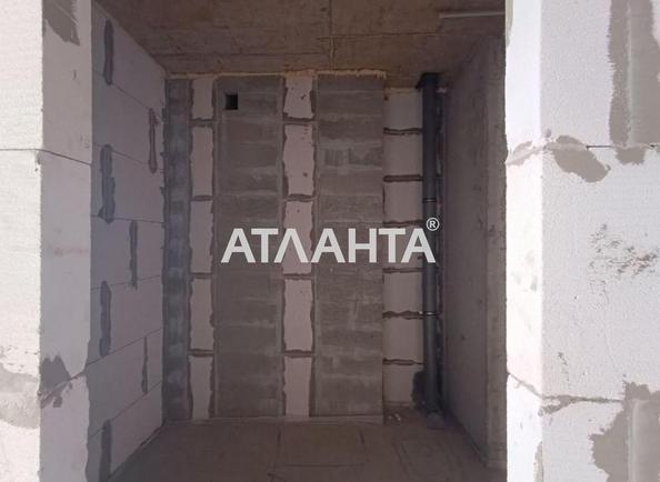 1-комнатная квартира по адресу Люстдорфская дор. (площадь 28,8 м²) - Atlanta.ua - фото 5