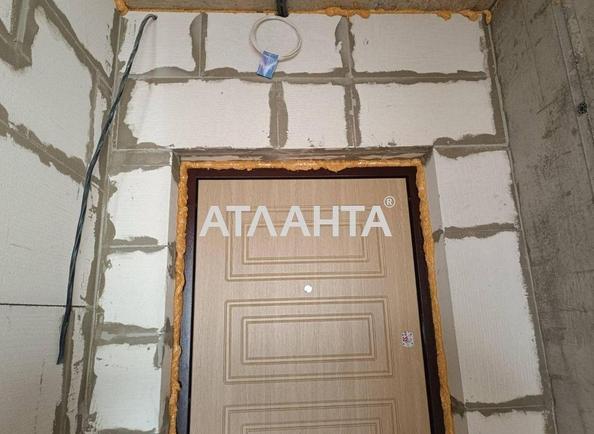 1-комнатная квартира по адресу Люстдорфская дор. (площадь 28,8 м²) - Atlanta.ua - фото 6