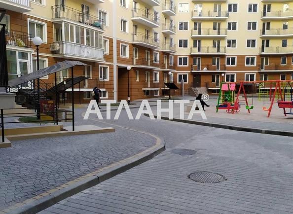 1-комнатная квартира по адресу Люстдорфская дор. (площадь 28,8 м²) - Atlanta.ua - фото 9