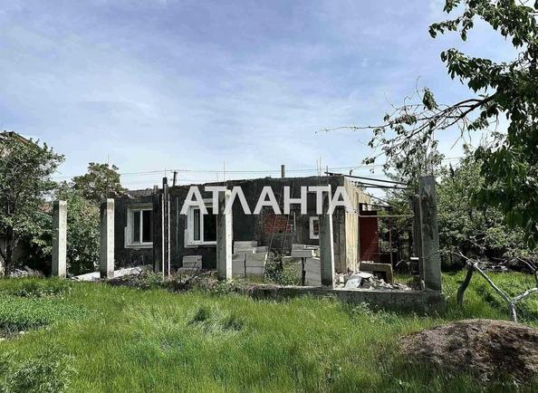 House by the address (area 64 m²) - Atlanta.ua