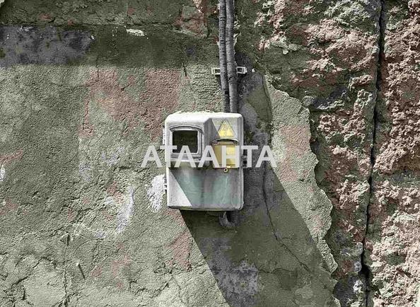 House by the address (area 64 m²) - Atlanta.ua - photo 11