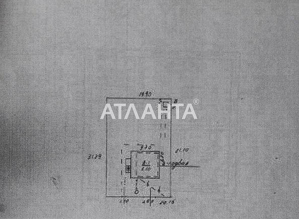 House by the address (area 64 m²) - Atlanta.ua - photo 13