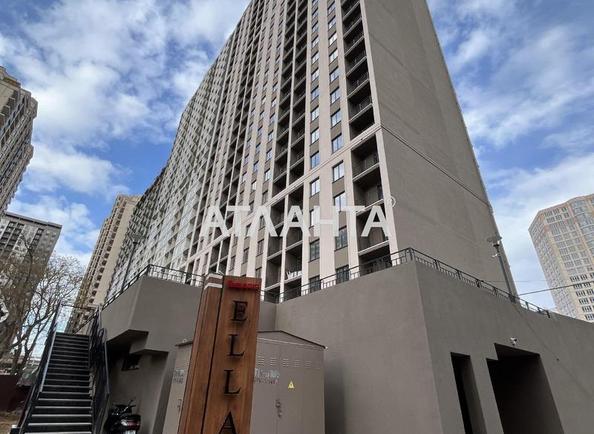 1-кімнатна квартира за адресою вул. Генуезька (площа 43 м²) - Atlanta.ua - фото 3