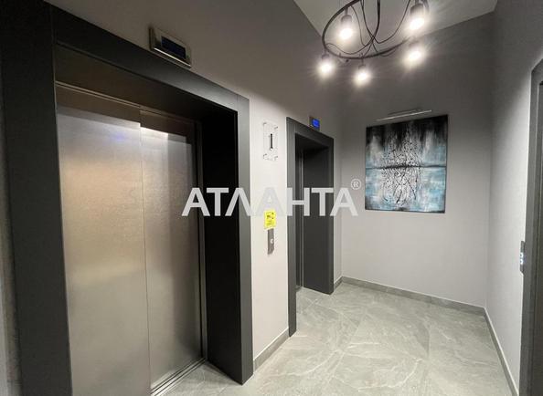 1-кімнатна квартира за адресою вул. Генуезька (площа 43 м²) - Atlanta.ua - фото 6