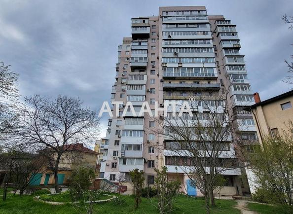 2-комнатная квартира по адресу ул. Леваневского (площадь 51,9 м²) - Atlanta.ua - imageAlt 14