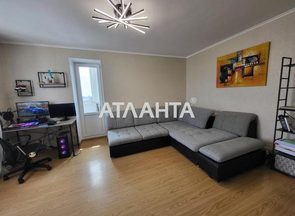 2-комнатная квартира по адресу ул. Леваневского (площадь 51,9 м²) - Atlanta.ua - imageAlt 4