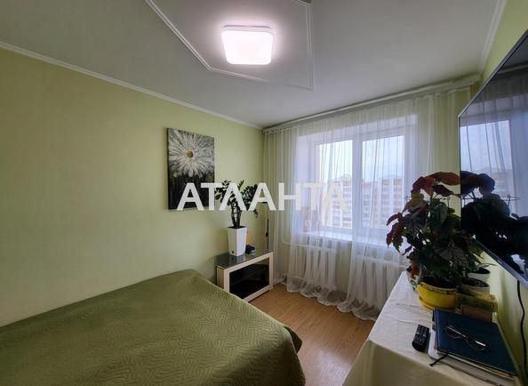 2-комнатная квартира по адресу ул. Леваневского (площадь 51,9 м²) - Atlanta.ua - imageAlt 2