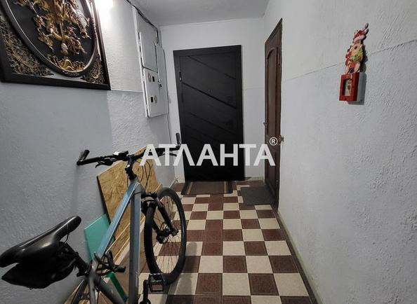 2-комнатная квартира по адресу ул. Леваневского (площадь 51,9 м²) - Atlanta.ua - imageAlt 15