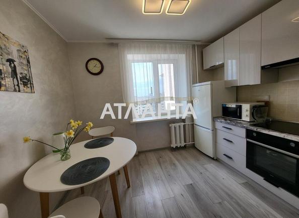 2-комнатная квартира по адресу ул. Леваневского (площадь 51,9 м²) - Atlanta.ua