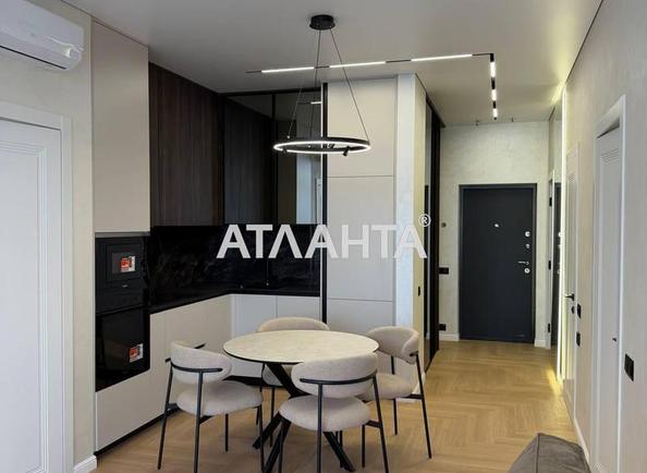 2-кімнатна квартира за адресою Курортний пров. (площа 65 м²) - Atlanta.ua - фото 2