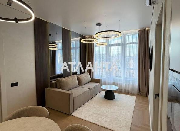 2-кімнатна квартира за адресою Курортний пров. (площа 65 м²) - Atlanta.ua - фото 4