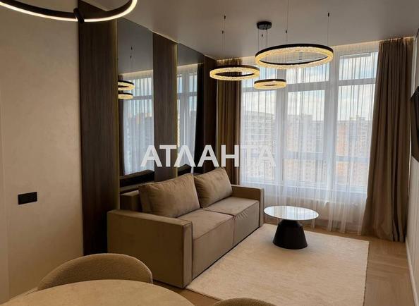 2-кімнатна квартира за адресою Курортний пров. (площа 65 м²) - Atlanta.ua - фото 5