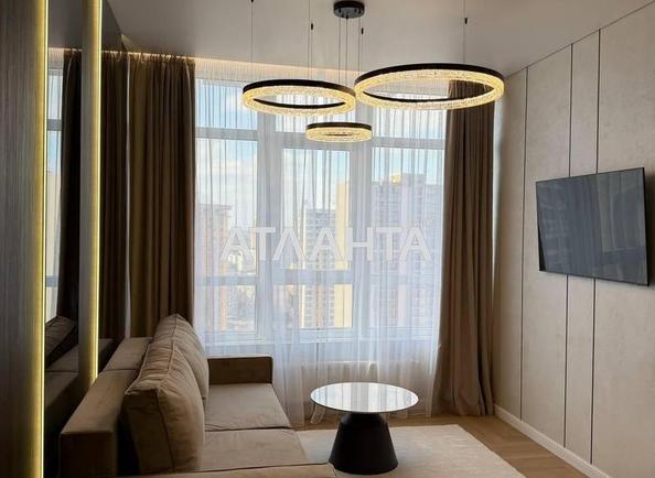 2-кімнатна квартира за адресою Курортний пров. (площа 65 м²) - Atlanta.ua - фото 6