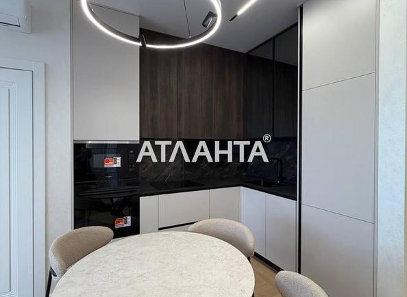 2-кімнатна квартира за адресою Курортний пров. (площа 65 м²) - Atlanta.ua - фото 7