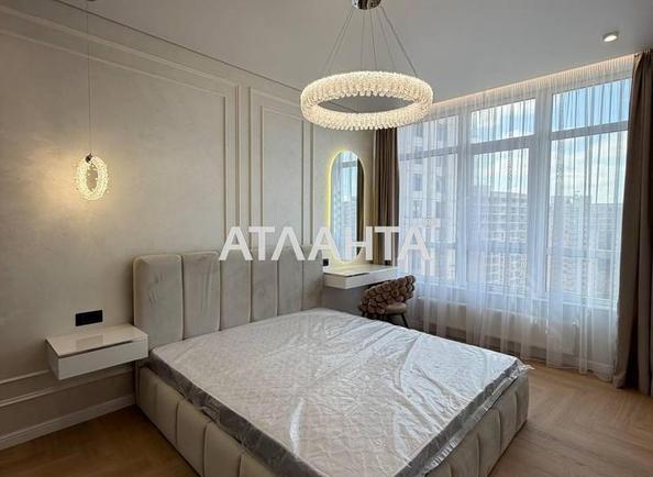 2-кімнатна квартира за адресою Курортний пров. (площа 65 м²) - Atlanta.ua - фото 8