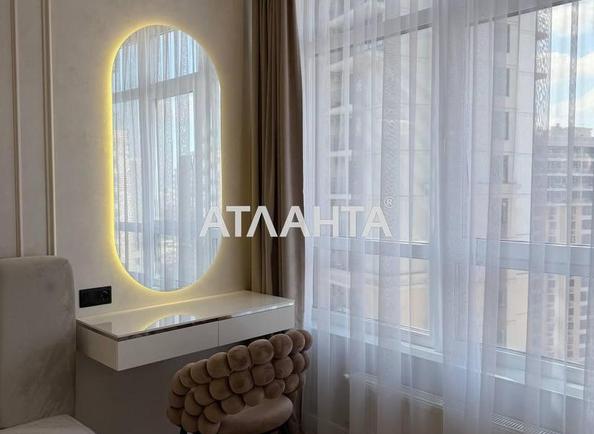 2-кімнатна квартира за адресою Курортний пров. (площа 65 м²) - Atlanta.ua - фото 9