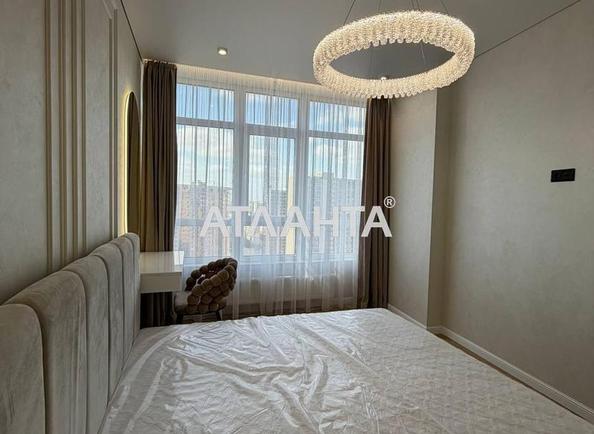 2-кімнатна квартира за адресою Курортний пров. (площа 65 м²) - Atlanta.ua - фото 10