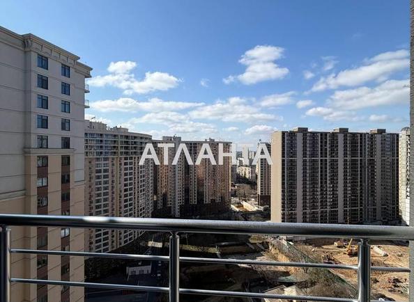 2-кімнатна квартира за адресою Курортний пров. (площа 65 м²) - Atlanta.ua - фото 11