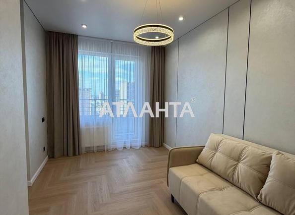 2-кімнатна квартира за адресою Курортний пров. (площа 65 м²) - Atlanta.ua - фото 12